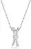 5689723: Swarovski Hyperbola Anhänger Verschiedene Schliffe Twist
