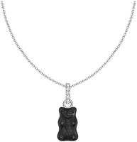 THOMAS SABO Kette mit Anh&auml;nger "THOMAS SABO x HARIBO Schmuck: Kette mit Goldb&auml;r"