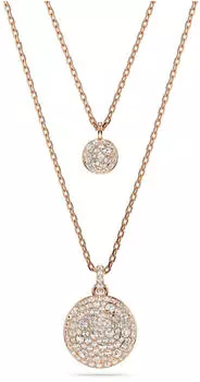 Swarovski Sublima Anh&auml;nger im Lagenlook (5683449)