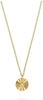 Kette Gelbgold