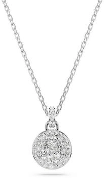 Swarovski Sublima Anh&auml;nger Wei&szlig; Rhodiniert (5683446)