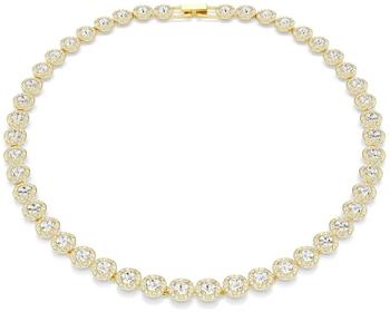 Swarovski Una Angelic Tennis Halskette (5720505)