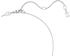 Swarovski Matrix Halskette (5705396)
