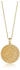 Elli Jewelry Lange Venezianer-Halskette Ornament