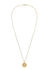 Elli Jewelry Lange Venezianer-Halskette Ornament