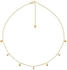 caï Collier (358250307-45-1) gold
