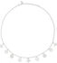 caï Collier (360252593-43) silber