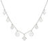 caï Collier (360252593-43) silber