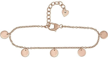 caï Fußkette (274200004-2-25) rosé