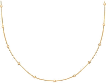 ca&iuml; Collier (360252596-43-1) gold
