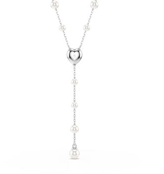 Swarovski Ariana Grande x Swarovski Y-Halskette (5720855)
