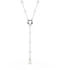 Swarovski Ariana Grande x Swarovski Y-Halskette (5720855)