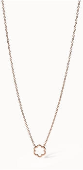 PURELEI Bloom Kette roségold