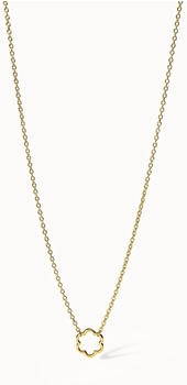 PURELEI Bloom Kette gold