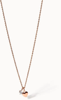 PURELEI Brave Kette roségold