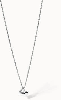 PURELEI Brave Kette silber