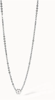 PURELEI Flourish Kette silber