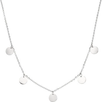 PURELEI Kalea Kette silber