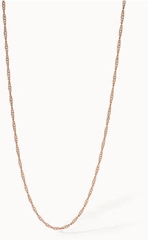 PURELEI Kaula Kette ros&eacute;gold