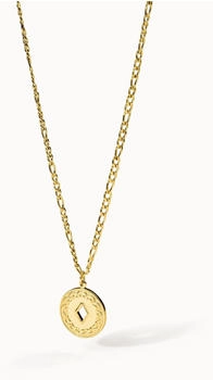 PURELEI Lolani Kette gold
