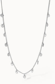 PURELEI Malihini Kette silber