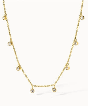 PURELEI Nani Kette gold