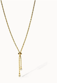 PURELEI Shooting Star Anxiety Kette gold