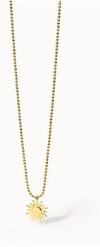 PURELEI Solea Kette gold