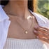 PURELEI Solea Kette gold
