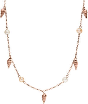 PURELEI Akala Kette roségold