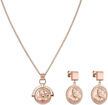PURELEI Mahina Club Lei Edition roségold