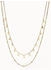 PURELEI Plain Kette