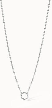 PURELEI Bloom Kette silber