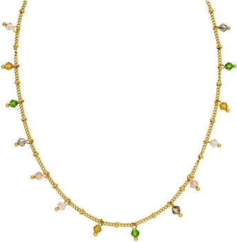 PURELEI Boho Kette gold