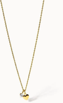PURELEI Brave Kette gold