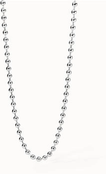 PURELEI Bubble Kette silber
