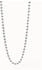 PURELEI Bubble Kette silber