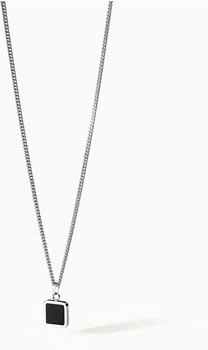 PURELEI Night Kette silber