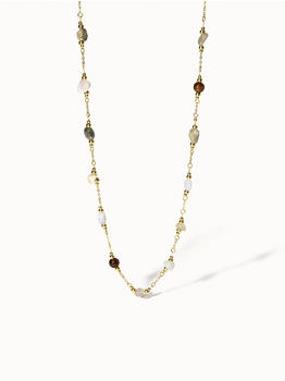 PURELEI Island Dream Kette gold