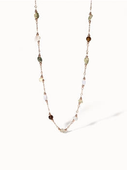 PURELEI Island Dream Kette roségold
