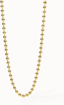 PURELEI Bubble Kette gold