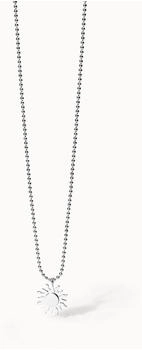PURELEI Solea Kette silber