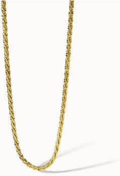PURELEI Lava Kette gold