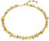 5718071: Swarovski Tennis Necklace Gema