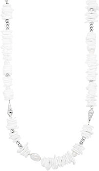 PURELEI Wela Kette silber