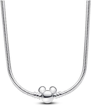 Pandora Disney Mickey Snake Chain 45 cm (393529C00-45)