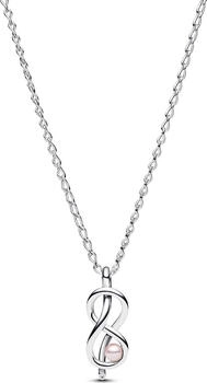 Pandora Infinity Knot 50 cm (393762C01-50)