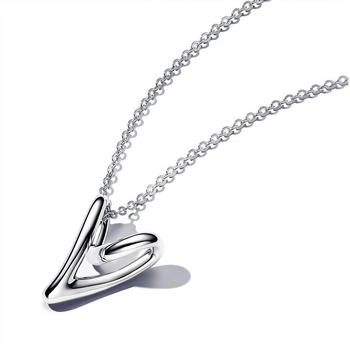 Pandora Organic Heart 70 cm (393272C00-70)