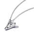 Pandora Organic Heart 70 cm (393272C00-70)