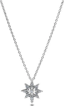 Pandora Sparkling North Star 45 cm (393600C01-45)